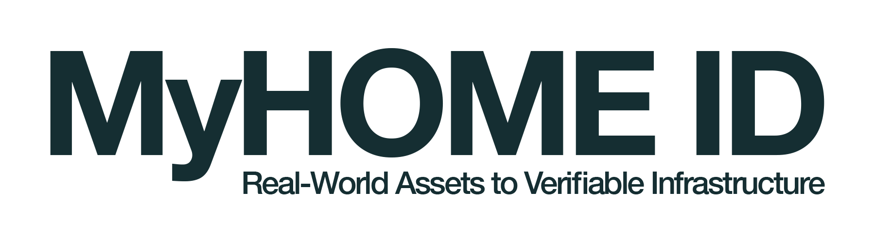 MyHOME ID